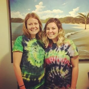 Meet your Posher, Paige